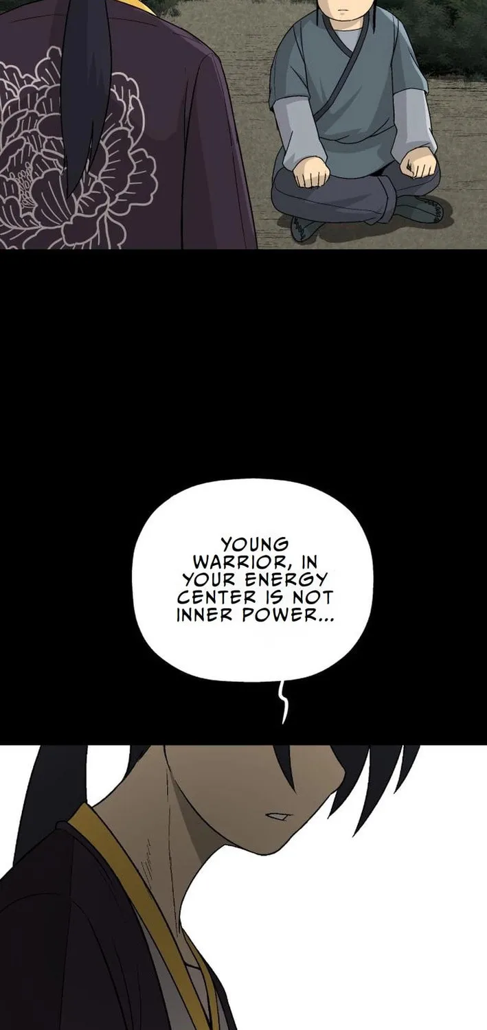 Flame Demon Arhat Chapter 12 page 45 - 