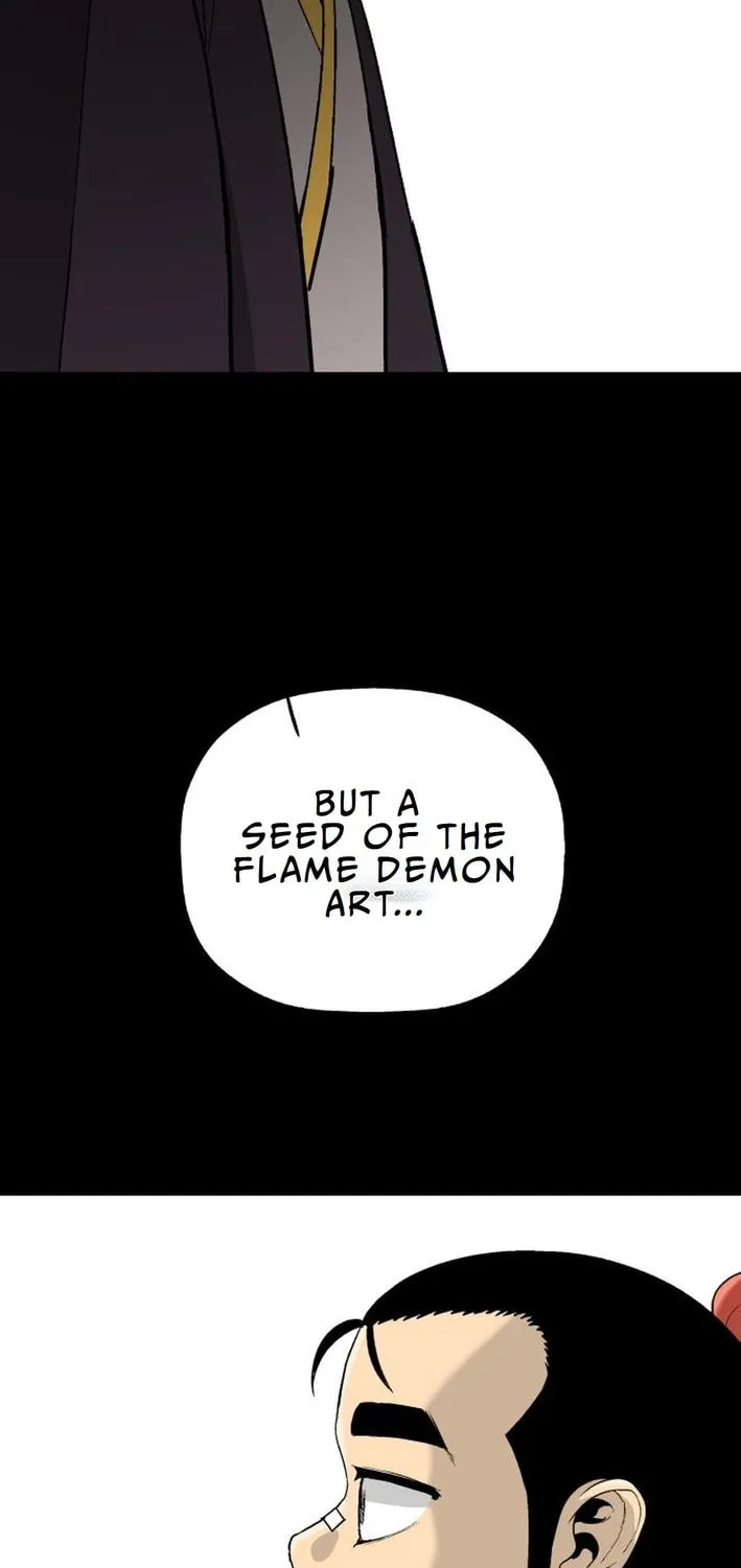 Flame Demon Arhat Chapter 12 page 46 - 