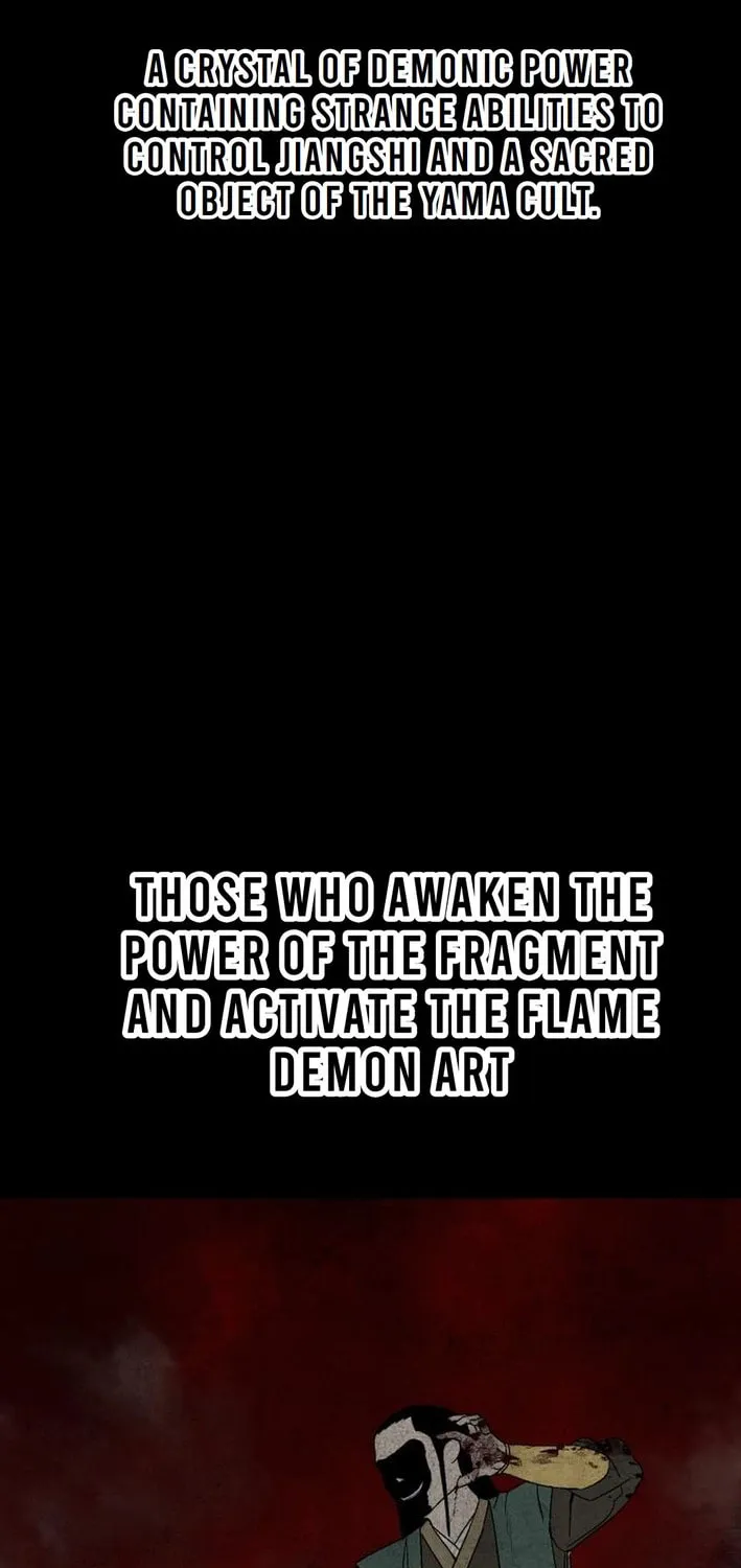 Flame Demon Arhat Chapter 12 page 51 - 