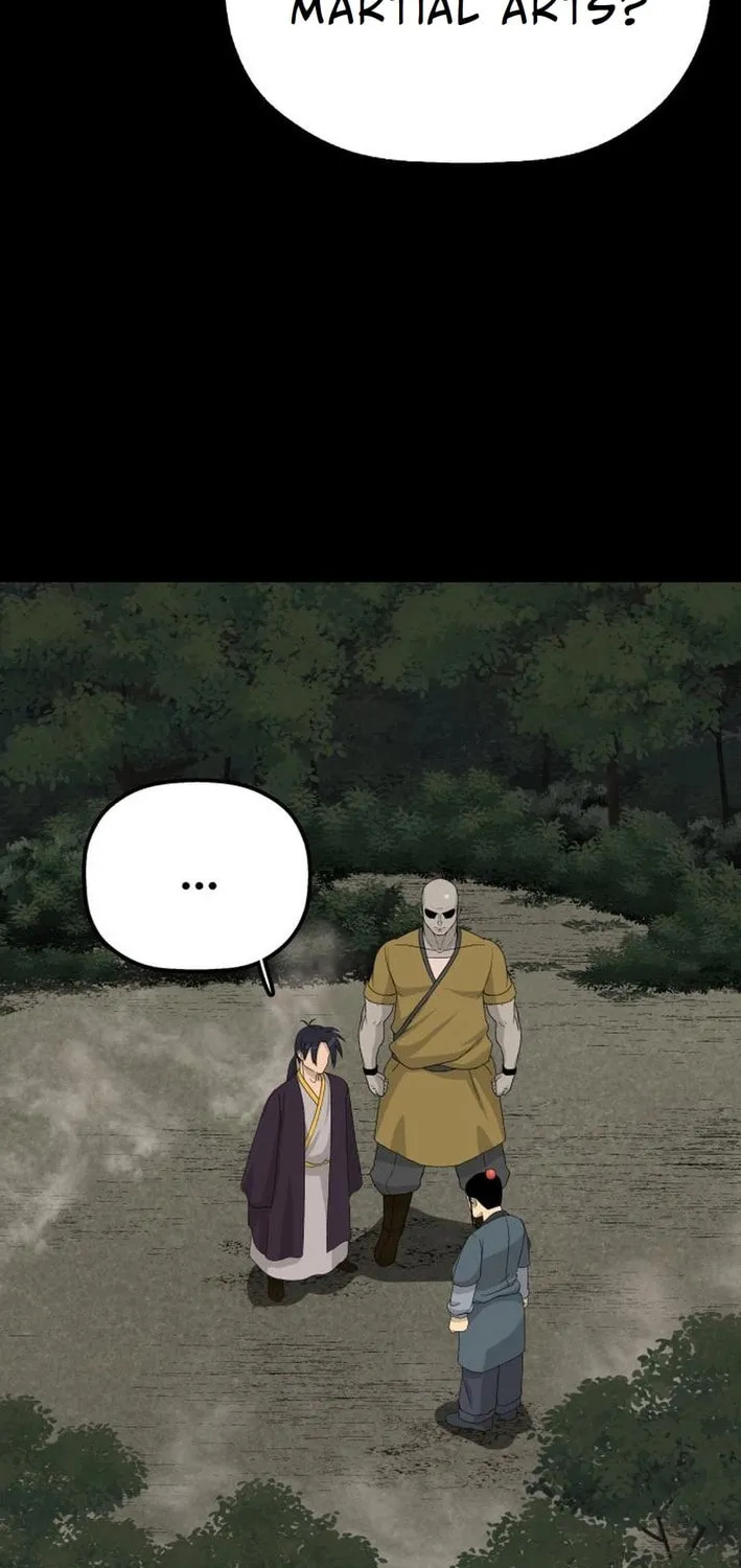 Flame Demon Arhat Chapter 12 page 55 - 