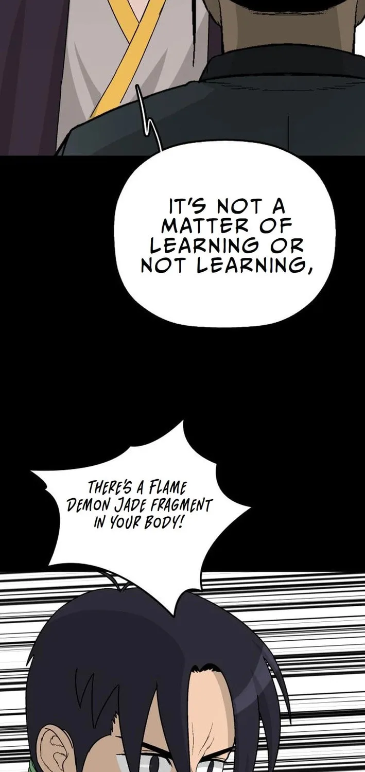 Flame Demon Arhat Chapter 12 page 57 - 