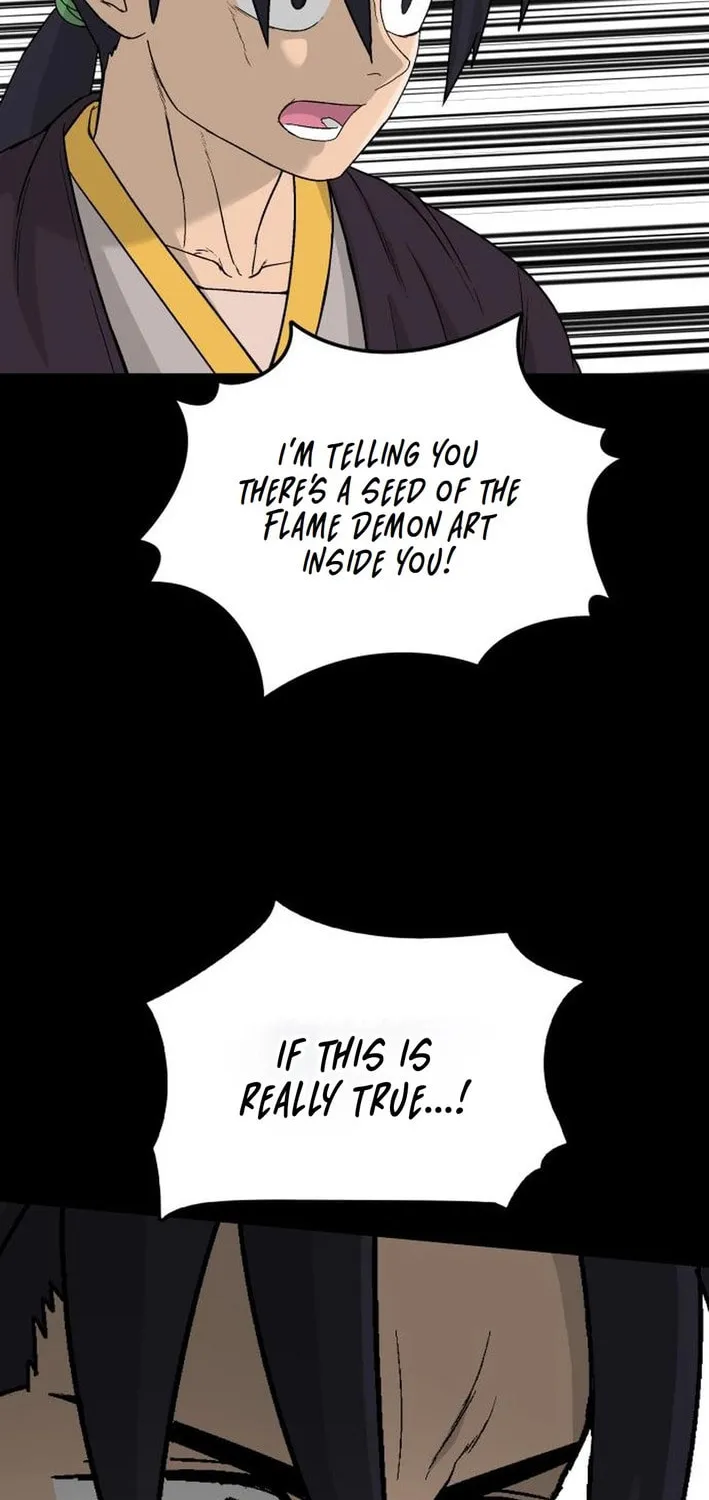 Flame Demon Arhat Chapter 12 page 58 - 