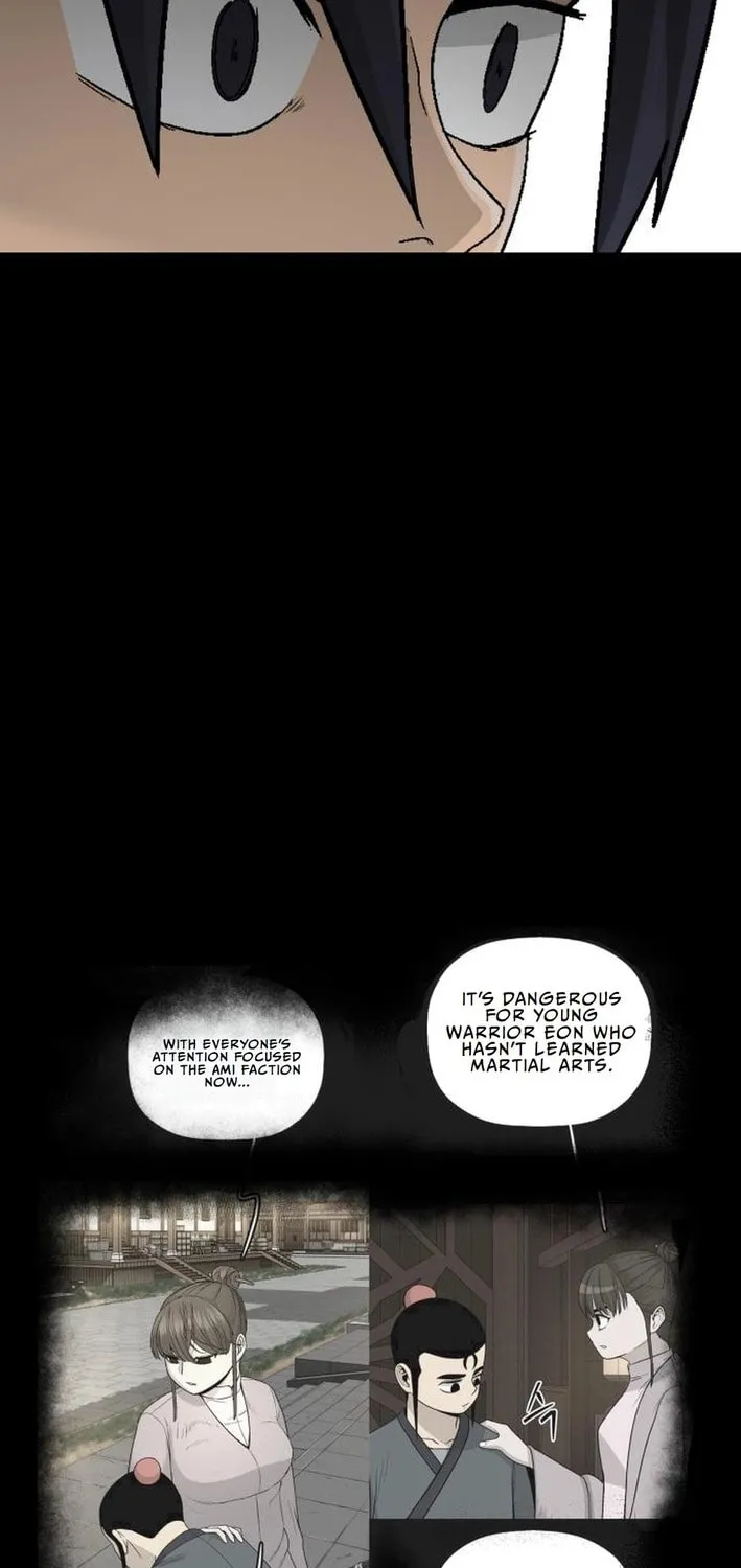 Flame Demon Arhat Chapter 12 page 59 - 
