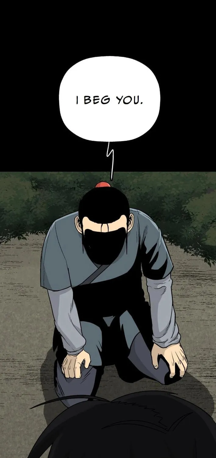 Flame Demon Arhat Chapter 12 page 63 - 