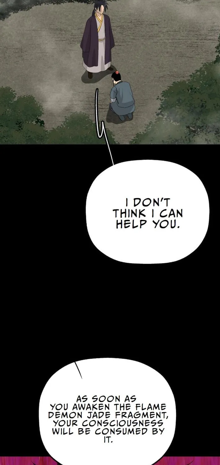 Flame Demon Arhat Chapter 12 page 67 - 