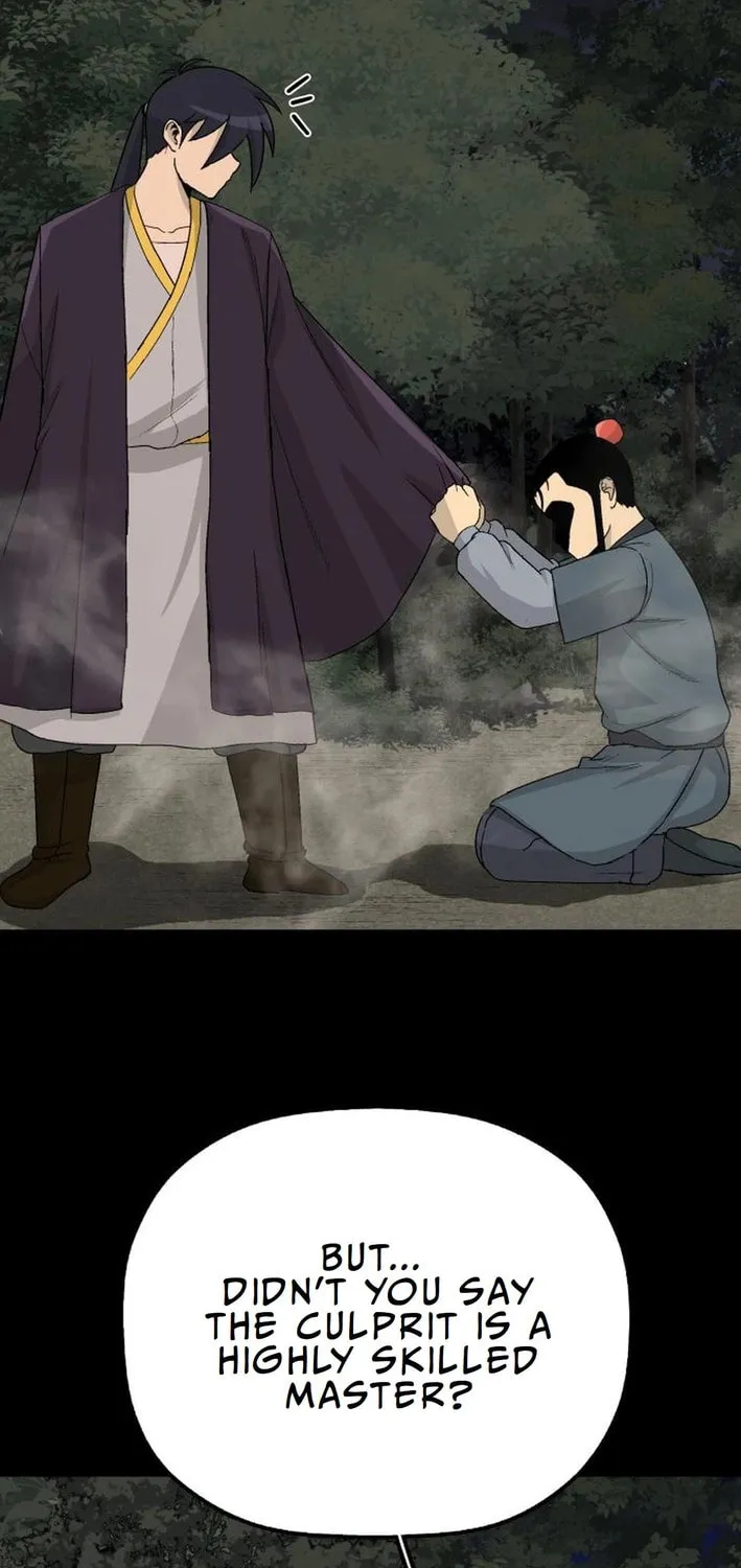 Flame Demon Arhat Chapter 12 page 71 - 