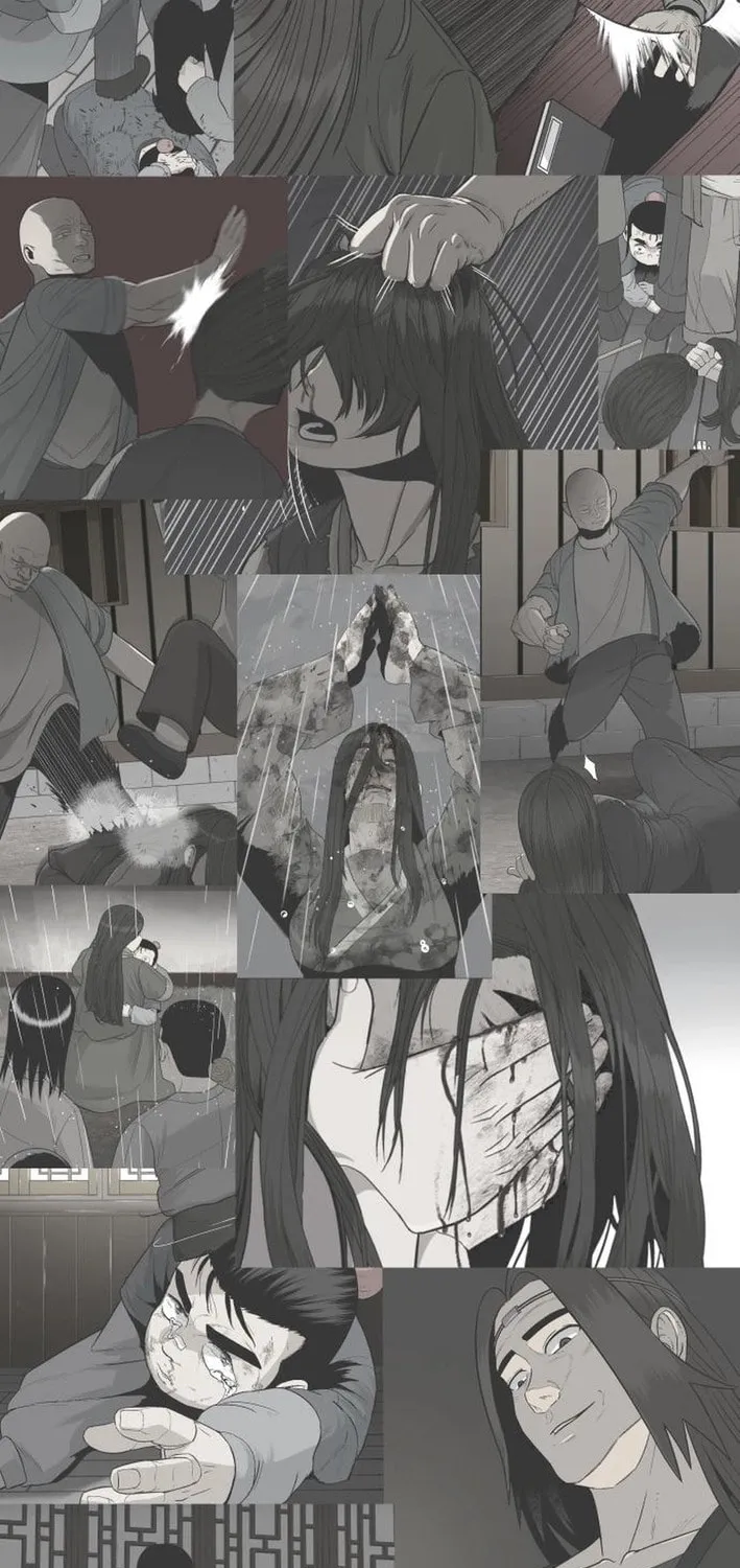 Flame Demon Arhat Chapter 12 page 9 - 