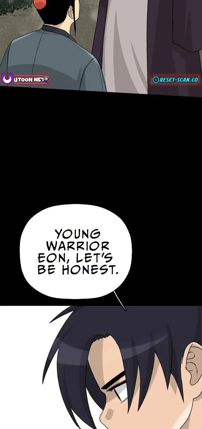 Flame Demon Arhat Chapter 12 page 86 - 