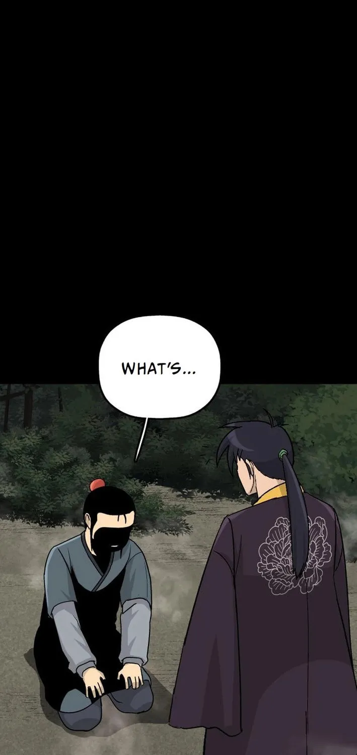 Flame Demon Arhat Chapter 12 page 89 - 