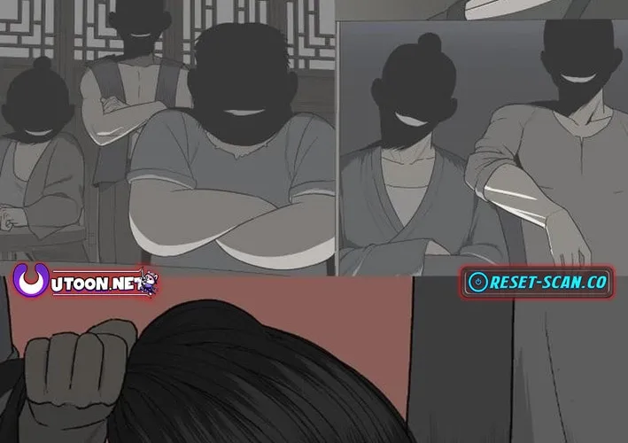 Flame Demon Arhat Chapter 12 page 10 - 