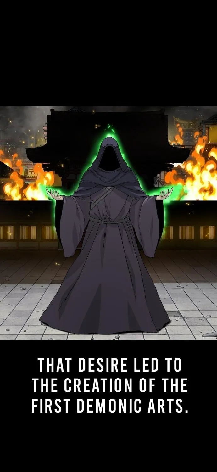Flame Demon Arhat Chapter 13 page 18 - 