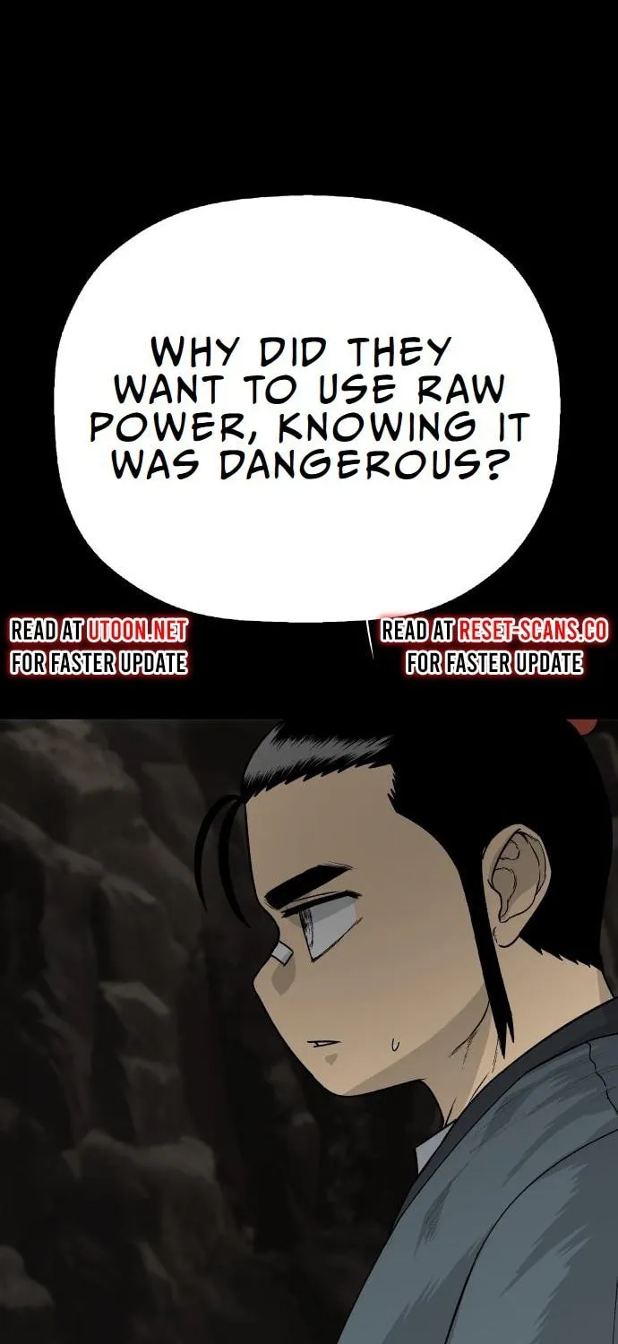 Flame Demon Arhat Chapter 13 page 19 - 