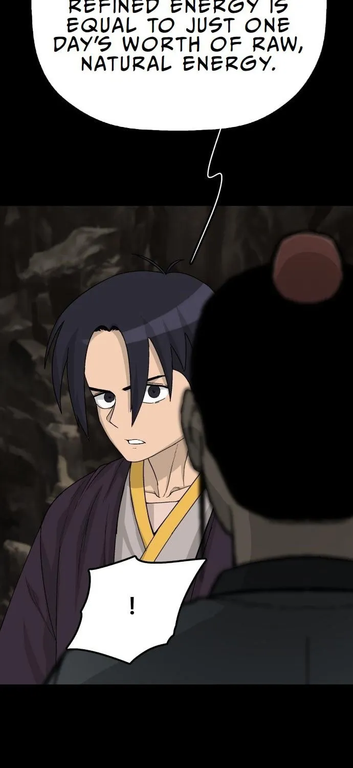Flame Demon Arhat Chapter 13 page 21 - 