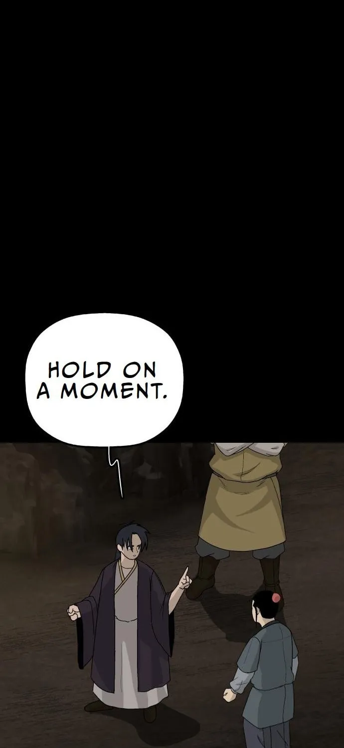 Flame Demon Arhat Chapter 13 page 22 - 