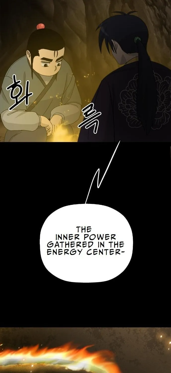 Flame Demon Arhat Chapter 13 page 29 - 