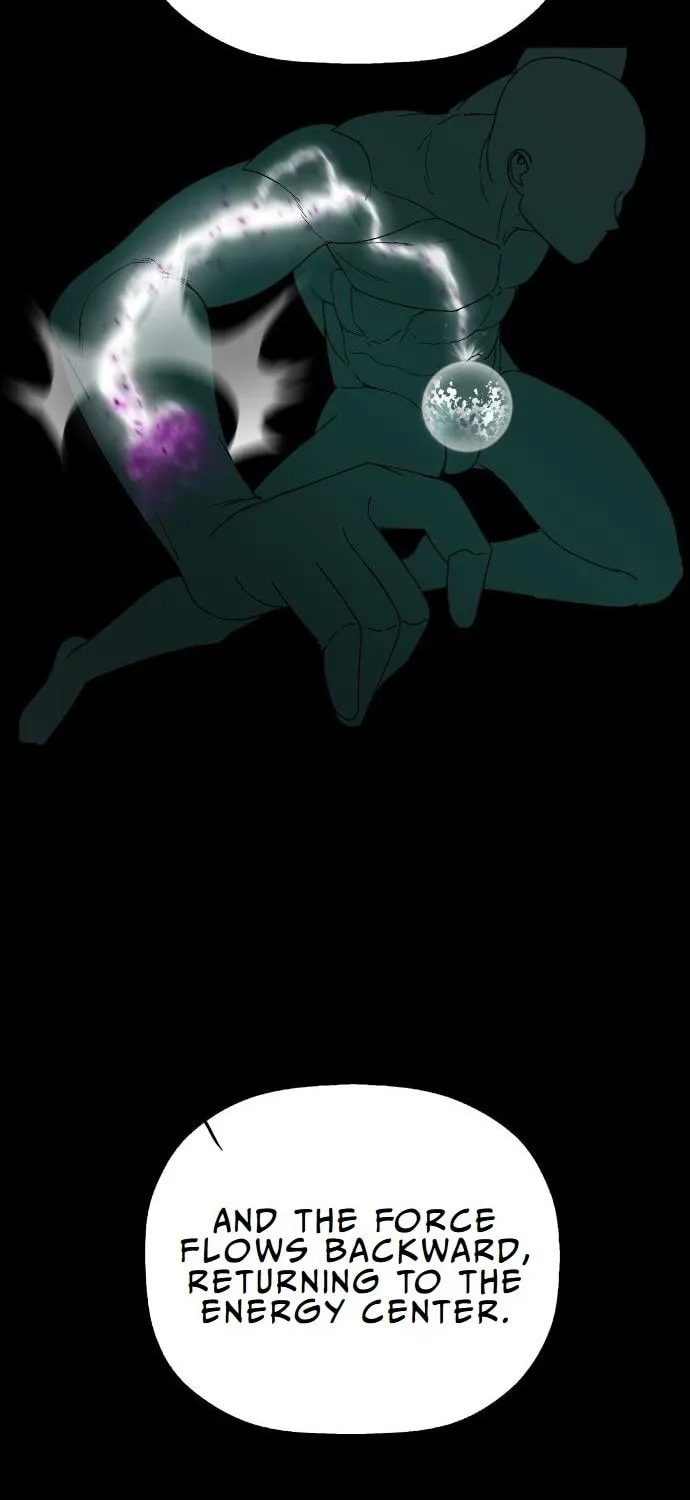 Flame Demon Arhat Chapter 13 page 33 - 
