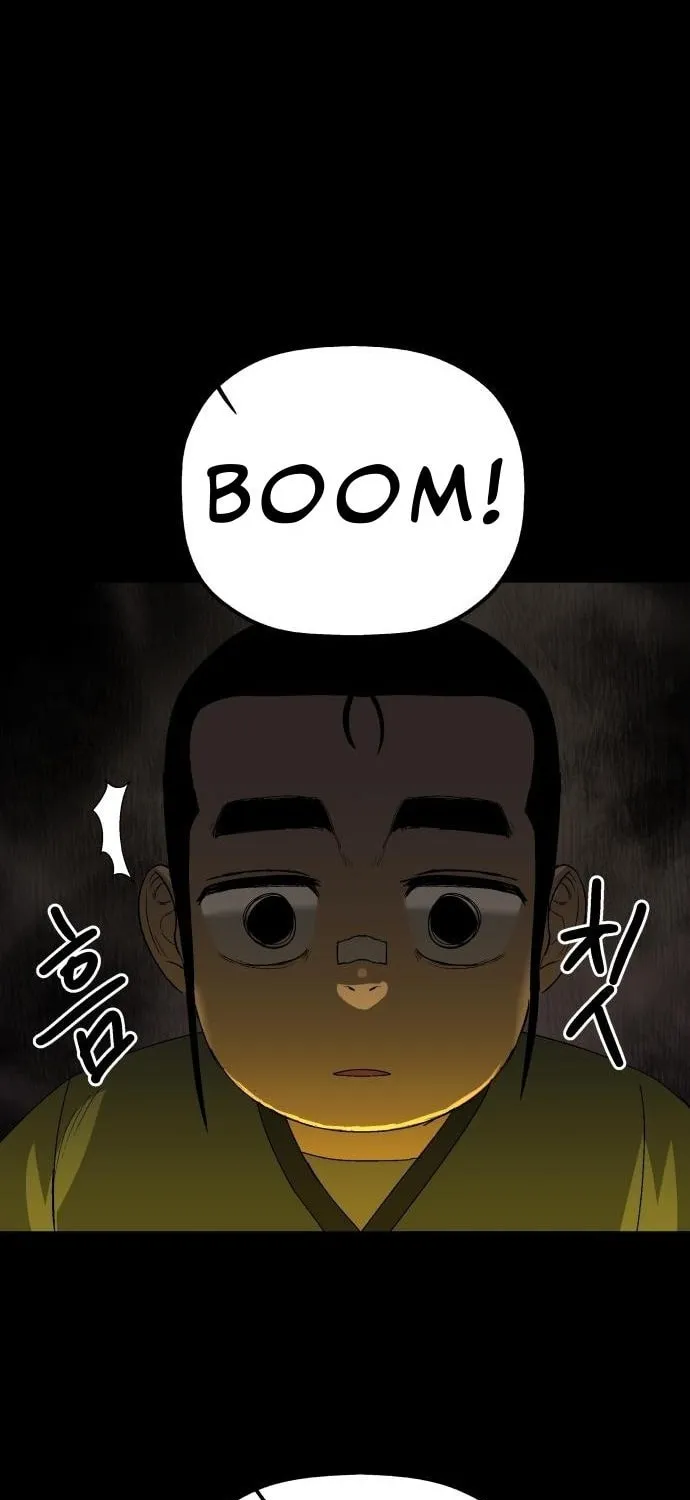 Flame Demon Arhat Chapter 13 page 35 - 