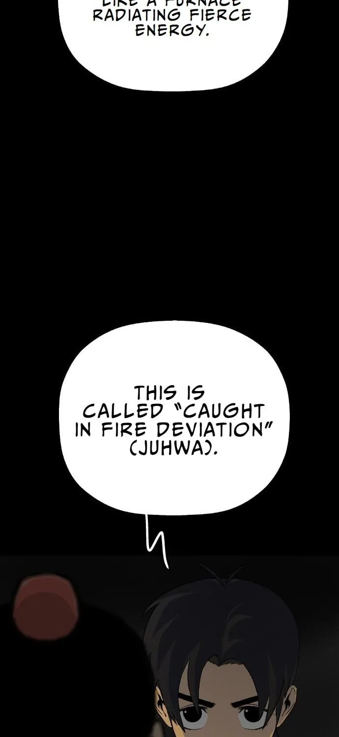 Flame Demon Arhat Chapter 13 page 37 - 