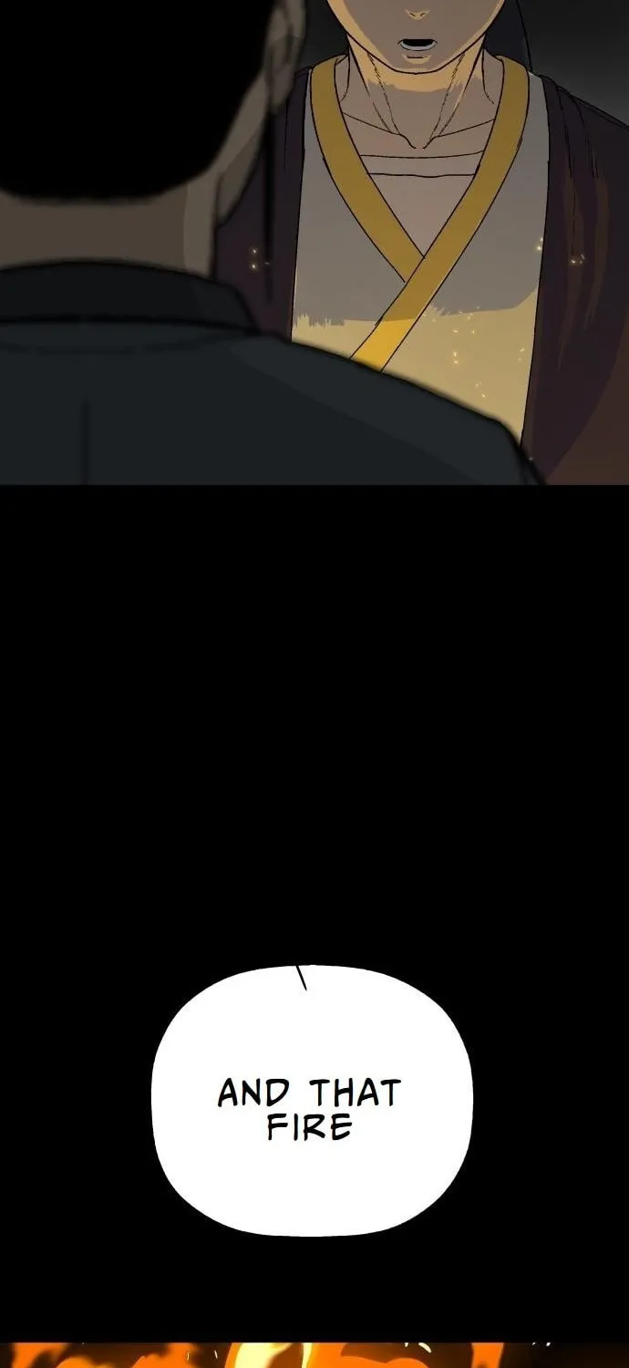 Flame Demon Arhat Chapter 13 page 38 - 