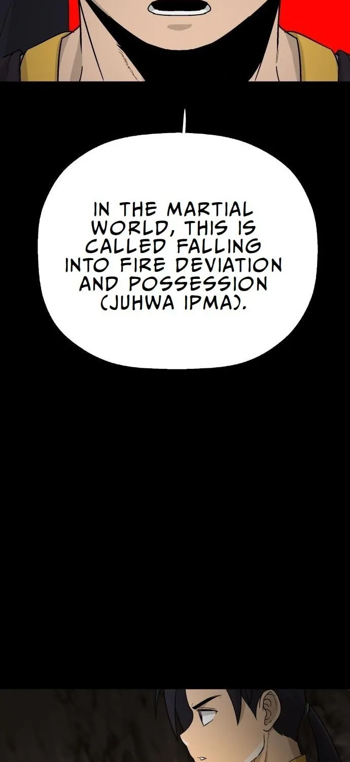 Flame Demon Arhat Chapter 13 page 45 - 