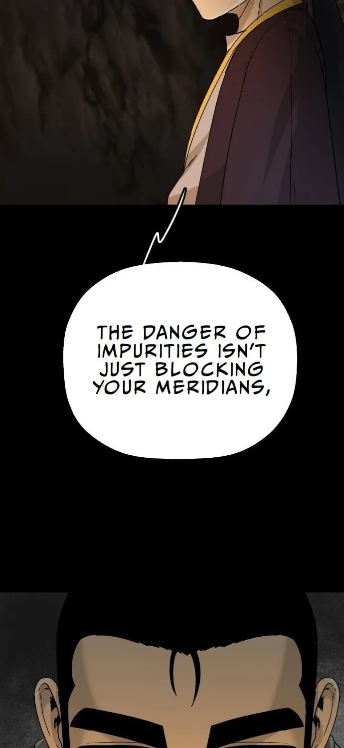 Flame Demon Arhat Chapter 13 page 46 - 
