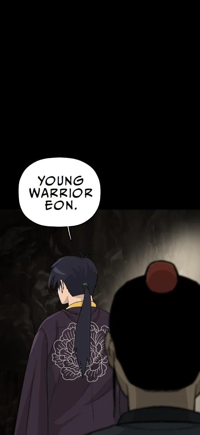 Flame Demon Arhat Chapter 13 page 6 - 