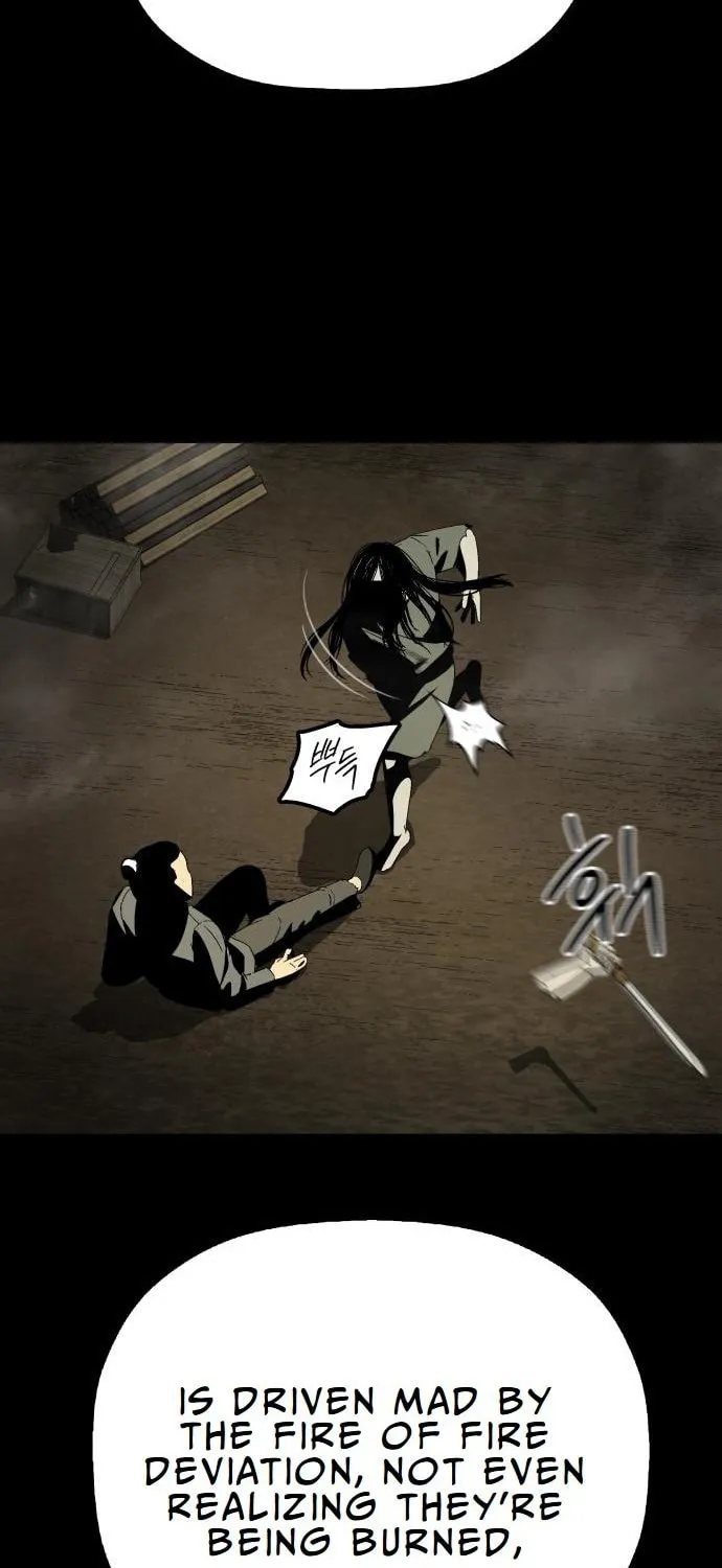 Flame Demon Arhat Chapter 13 page 53 - 