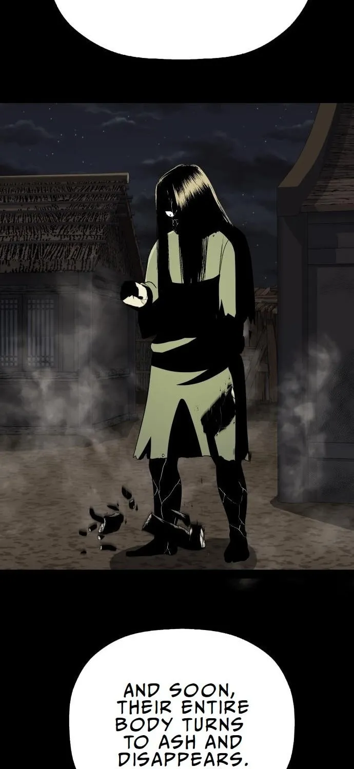 Flame Demon Arhat Chapter 13 page 54 - 