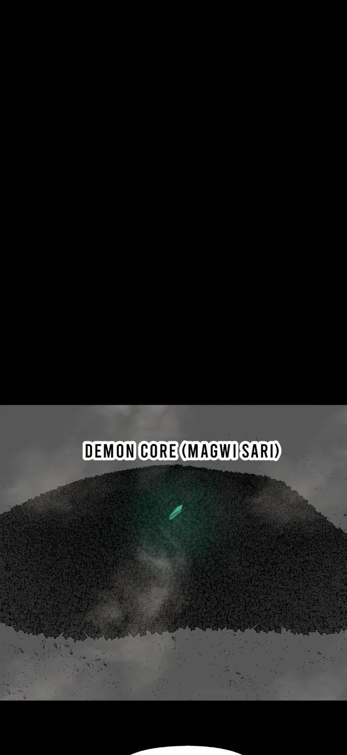 Flame Demon Arhat Chapter 13 page 56 - 
