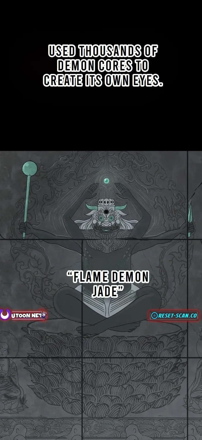 Flame Demon Arhat Chapter 13 page 58 - 