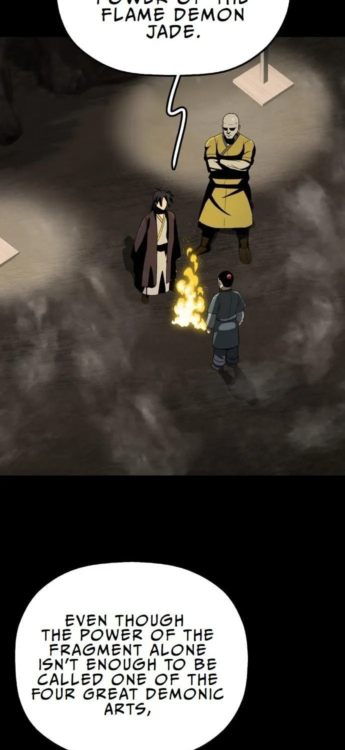 Flame Demon Arhat Chapter 13 page 61 - 
