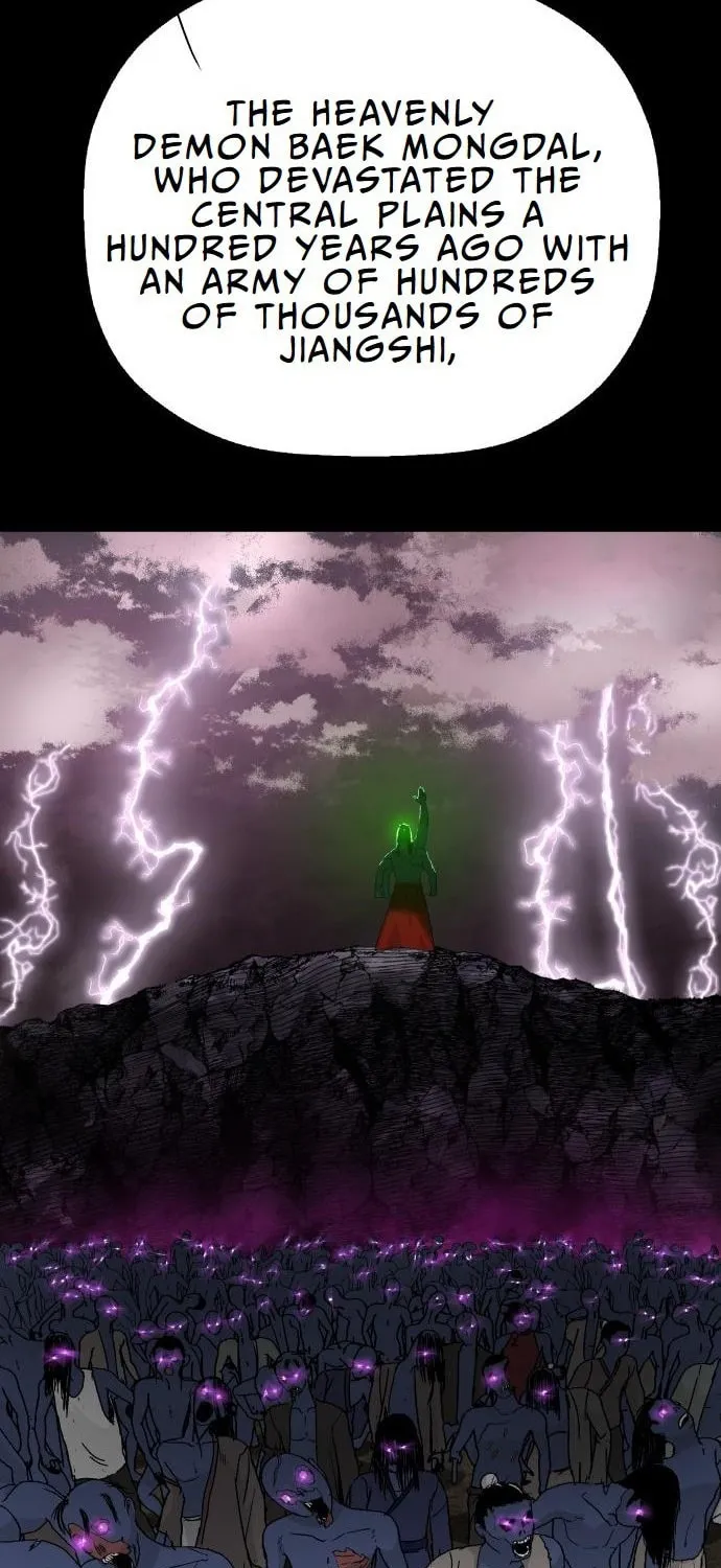 Flame Demon Arhat Chapter 13 page 63 - 
