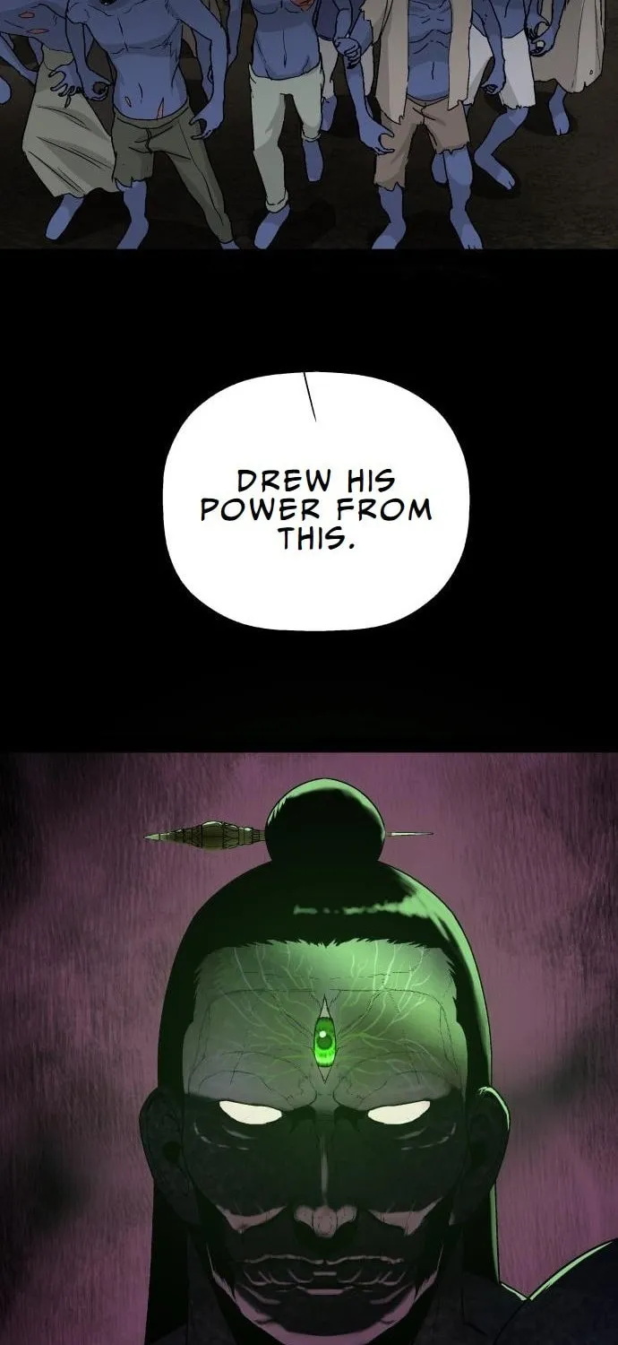 Flame Demon Arhat Chapter 13 page 64 - 