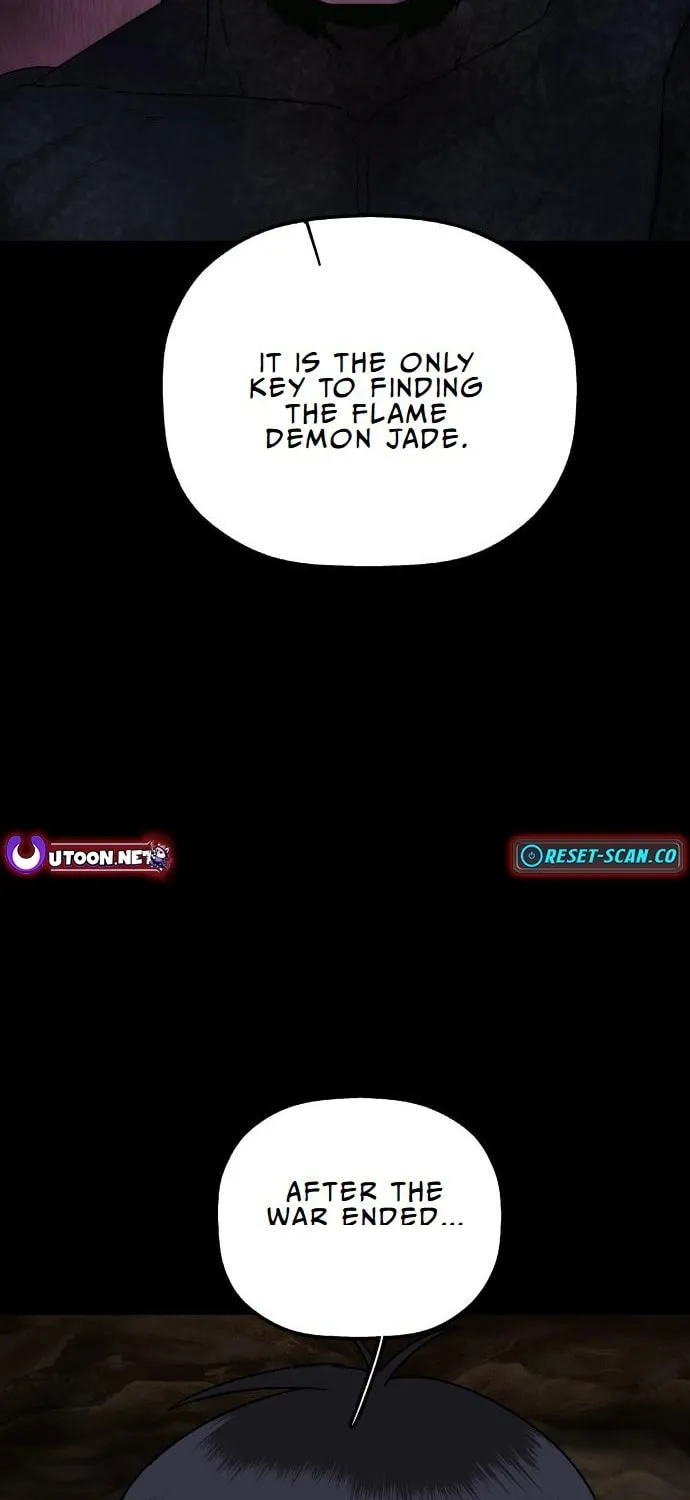 Flame Demon Arhat Chapter 13 page 65 - 