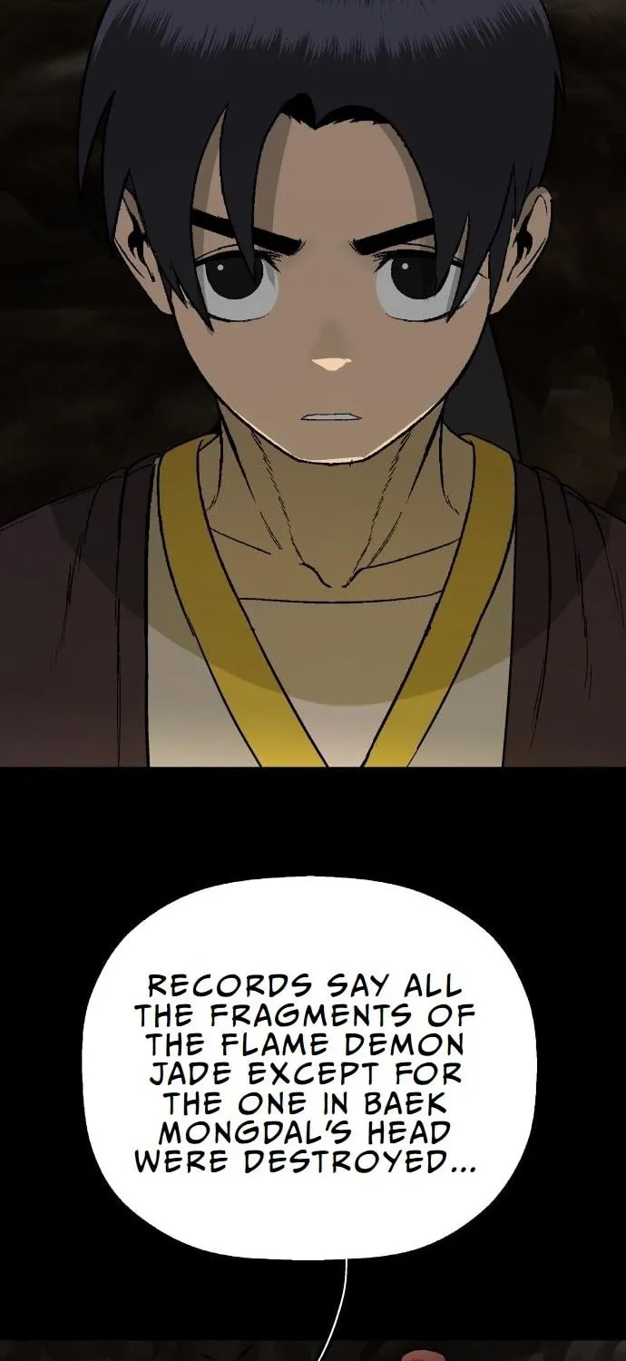 Flame Demon Arhat Chapter 13 page 66 - 