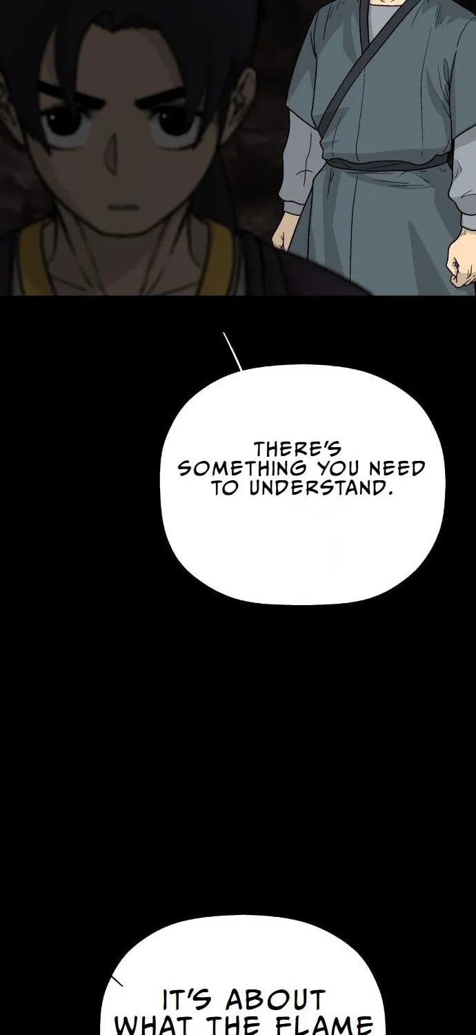 Flame Demon Arhat Chapter 13 page 8 - 