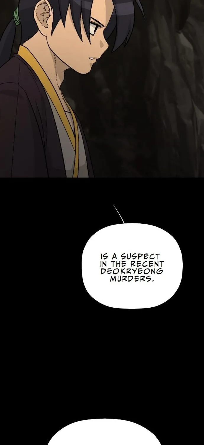 Flame Demon Arhat Chapter 13 page 71 - 