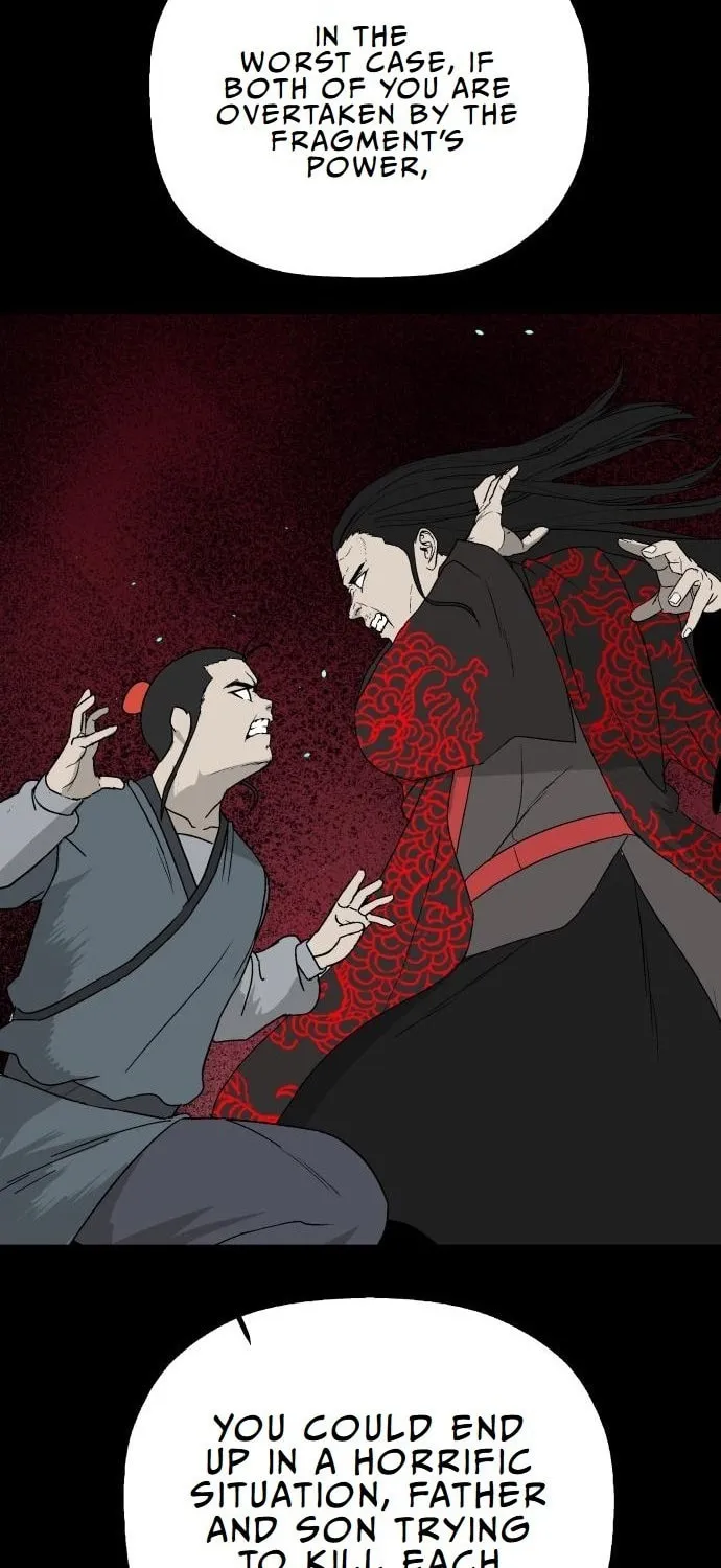 Flame Demon Arhat Chapter 13 page 72 - 