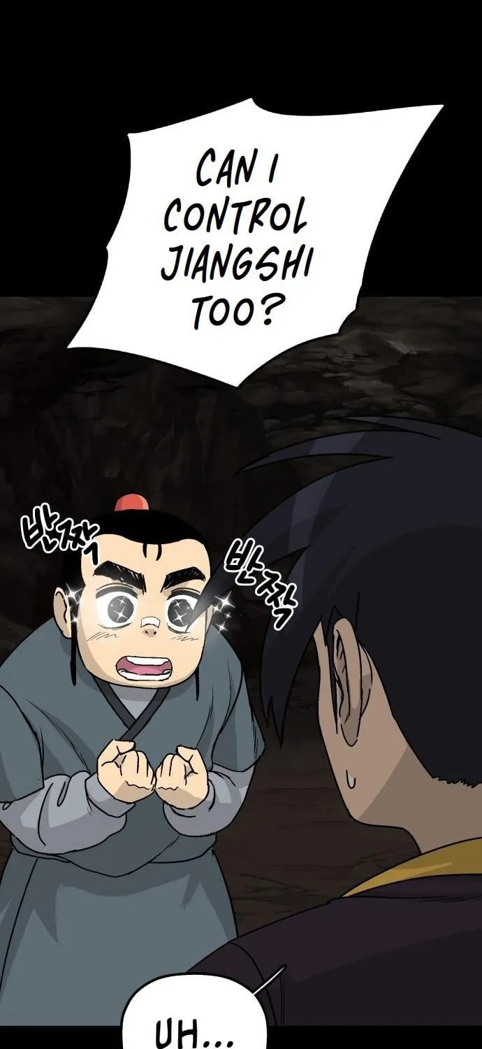 Flame Demon Arhat Chapter 13 page 75 - 