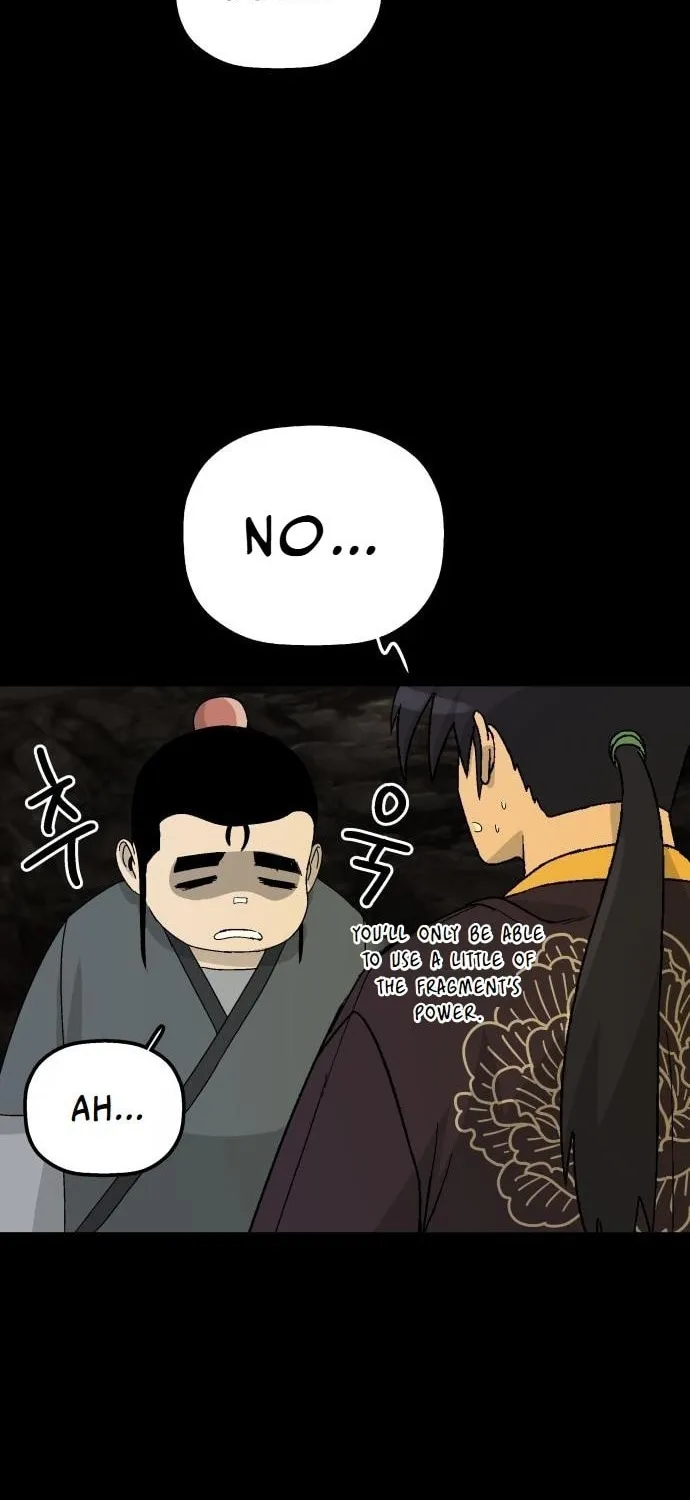 Flame Demon Arhat Chapter 13 page 76 - 