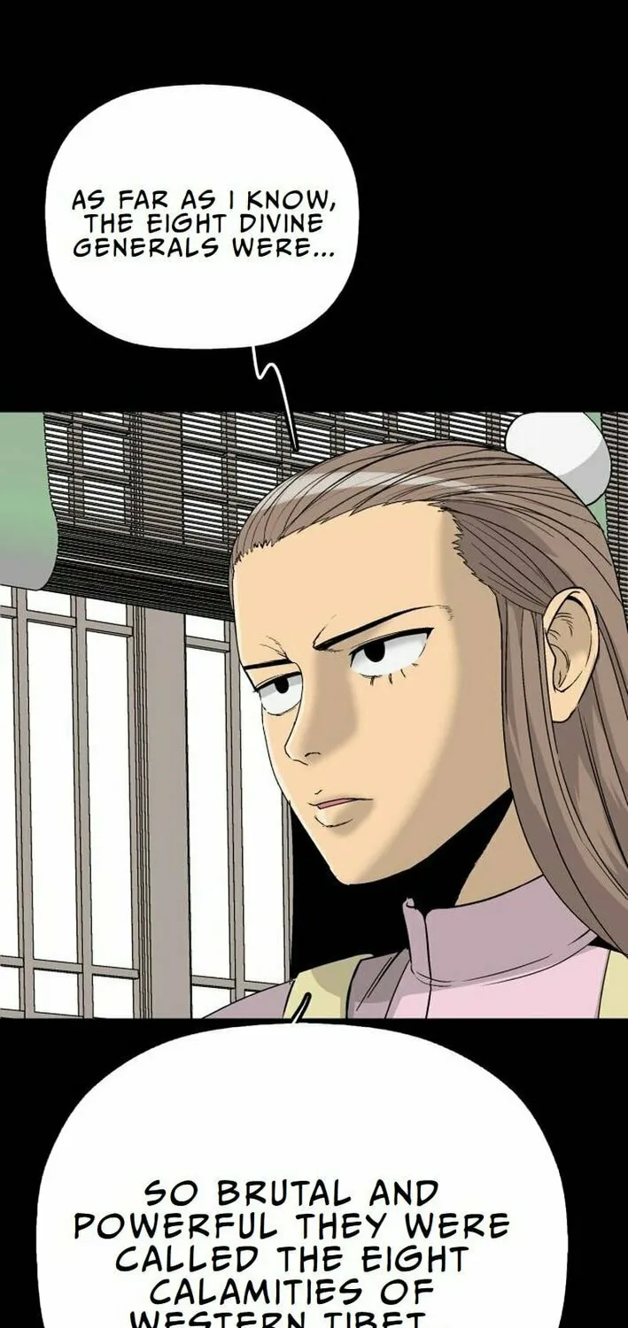 Flame Demon Arhat Chapter 14 page 101 - 
