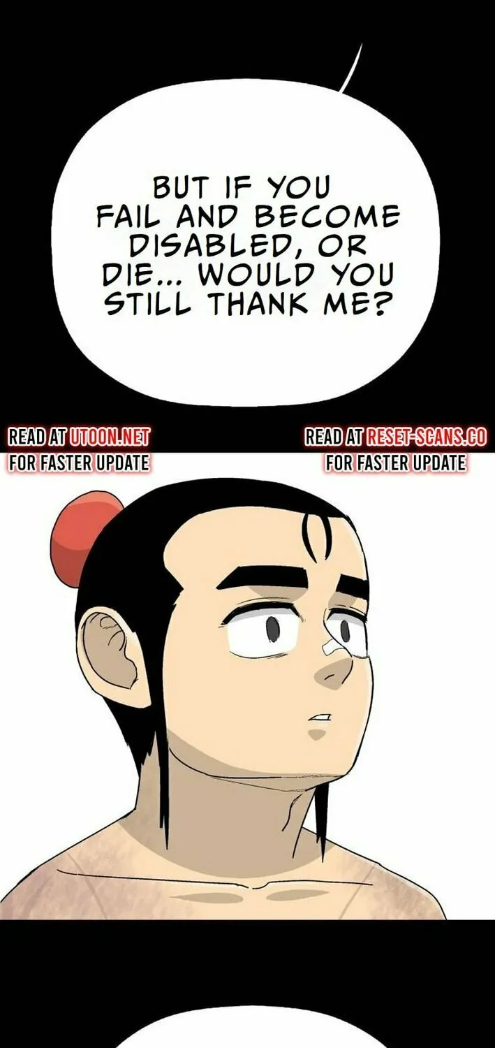 Flame Demon Arhat Chapter 14 page 16 - 