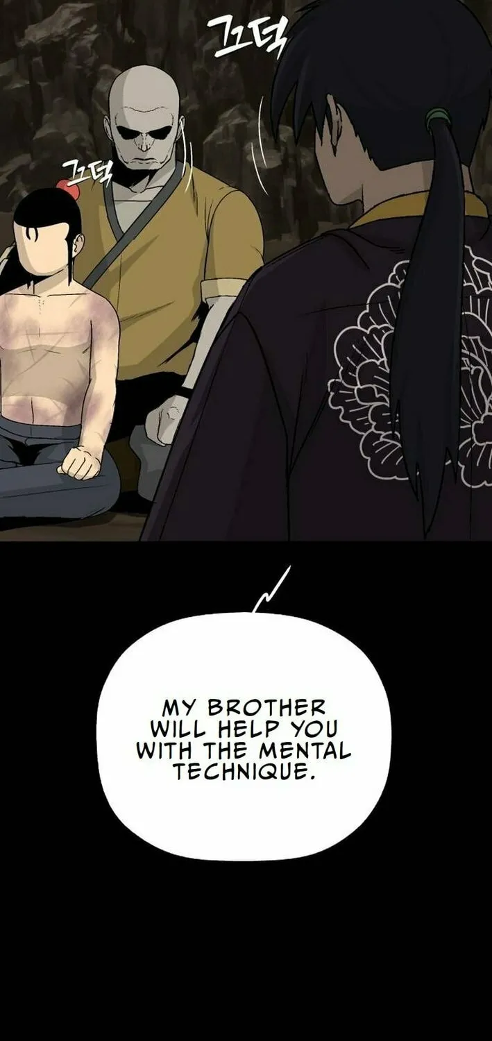 Flame Demon Arhat Chapter 14 page 23 - 