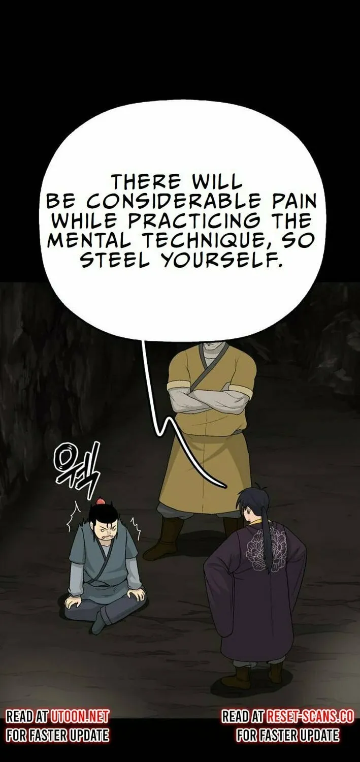 Flame Demon Arhat Chapter 14 page 4 - 