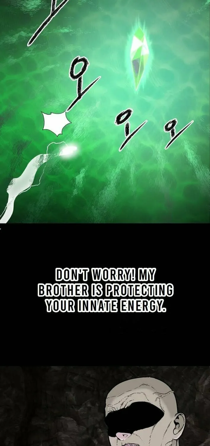 Flame Demon Arhat Chapter 14 page 31 - 