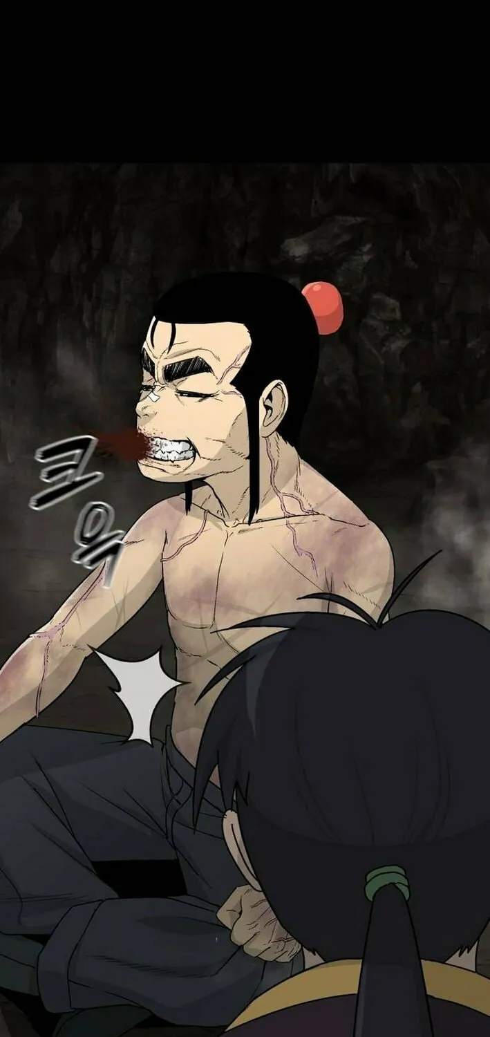 Flame Demon Arhat Chapter 14 page 45 - 