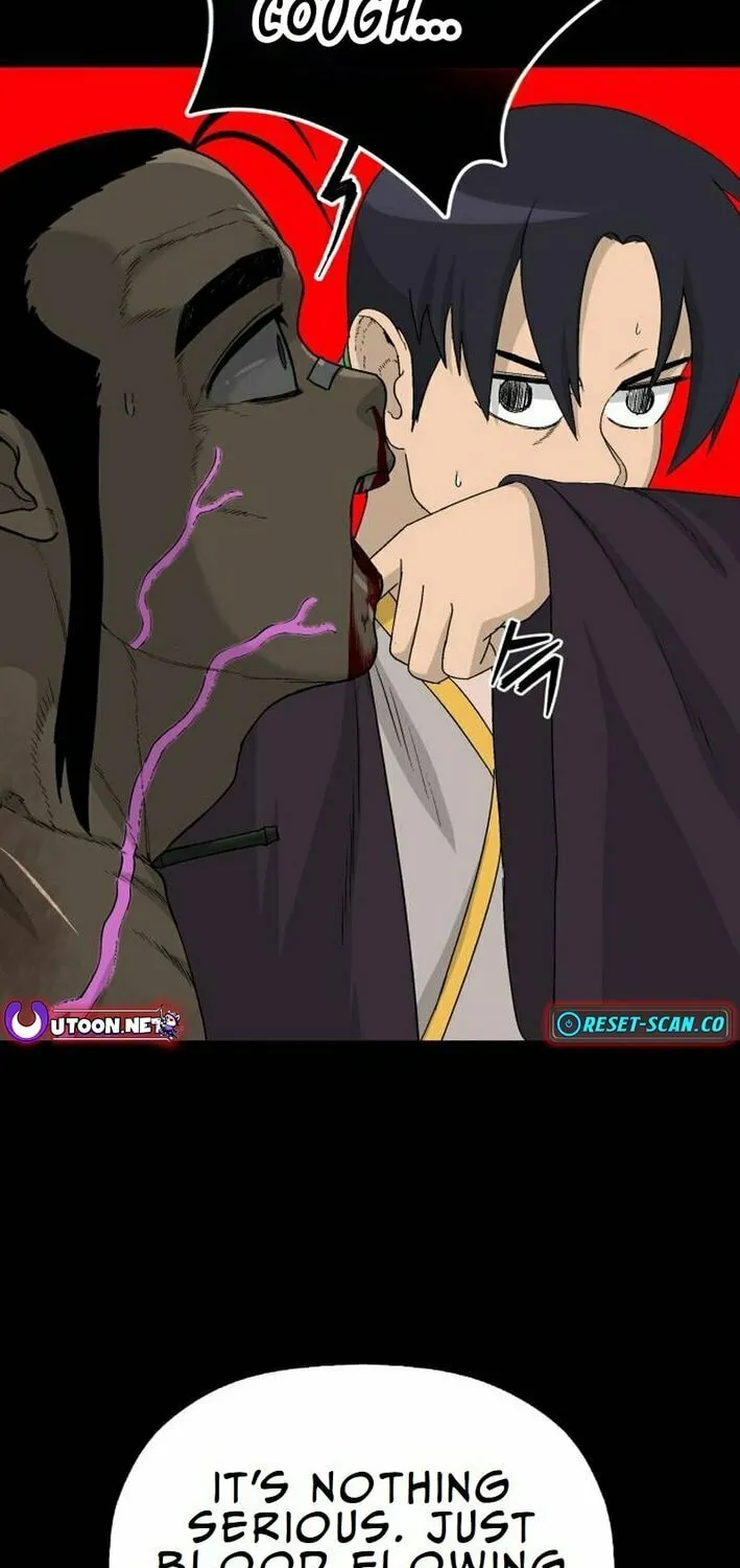 Flame Demon Arhat Chapter 14 page 54 - 