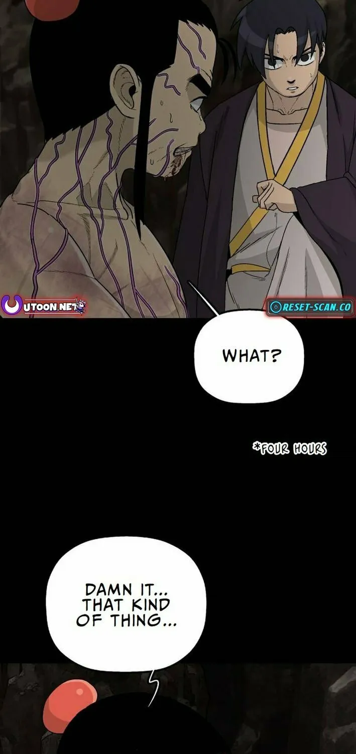 Flame Demon Arhat Chapter 14 page 73 - 