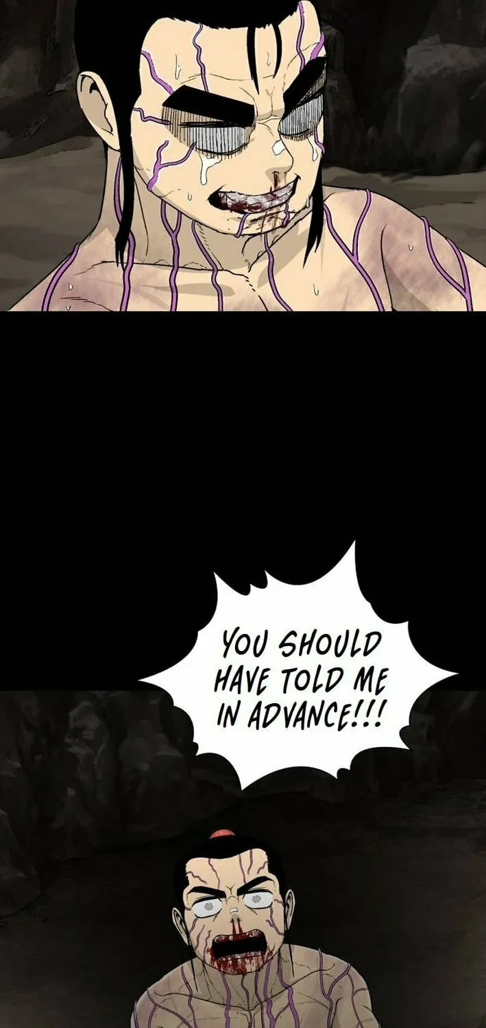 Flame Demon Arhat Chapter 14 page 74 - 