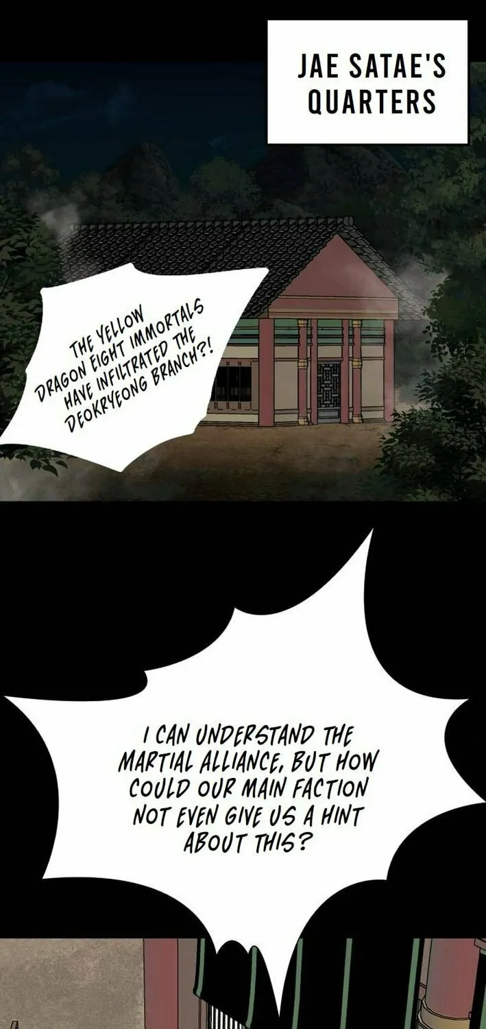 Flame Demon Arhat Chapter 14 page 78 - 